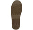 Wild Pair Jolene Pull-on Winter Booties Chestnut Size 8M